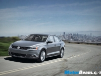 thumbs 2011 Volkswagen Jetta  (12) photo